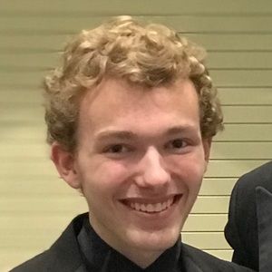 Meet your Posher, James